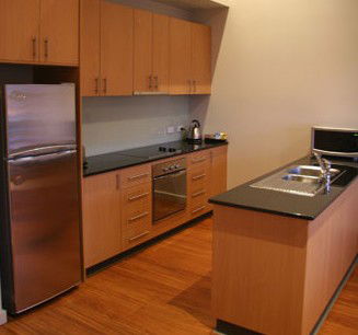 Semaphore Blue Apartments - Broome Tourism 4