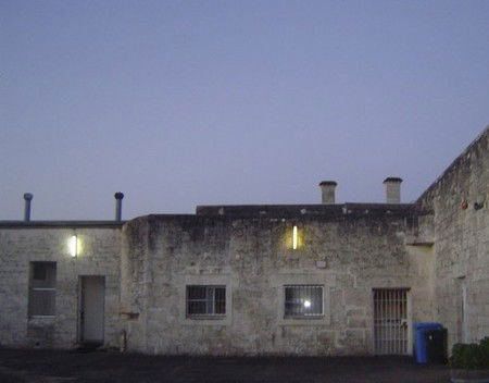 The Old Mount Gambier Gaol - Broome Tourism 2