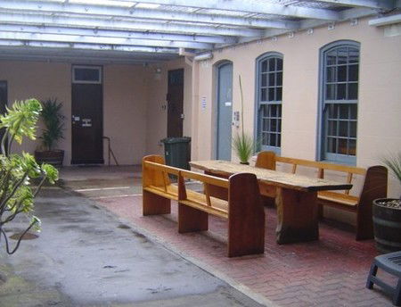 The Old Mount Gambier Gaol - Broome Tourism 3