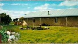 Mt Dutton Bay Woolshed Hostel - Broome Tourism 2