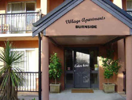 Village Apartments - Broome Tourism 0