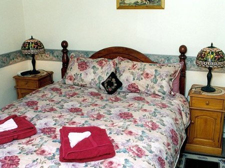 Clara's Cottage - Broome Tourism 2