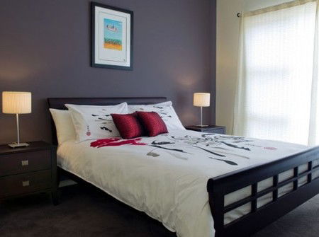 McLaren Vale Studio Apartments - Broome Tourism 3