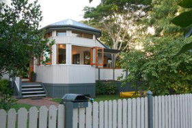 The Genie House - Broome Tourism 0