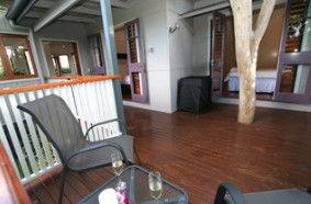 The Genie House - Broome Tourism 1