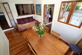 The Genie House - Broome Tourism 2