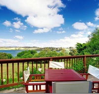 Tamar River Retreat - Broome Tourism