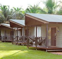 Darwin FreeSpirit Resort - Broome Tourism