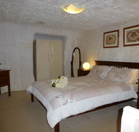 Underground Bed and Breakfast - Broome Tourism