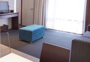 Best Western Standpipe Golf Motor Inn - Broome Tourism 2
