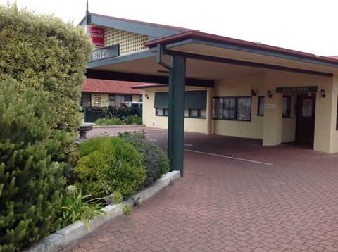Best Western Robe Melaleuca Motel & Apartments - Broome Tourism 0