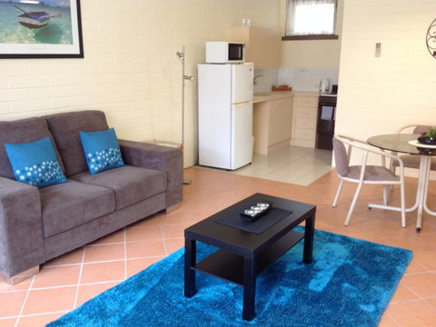 Best Western Robe Melaleuca Motel & Apartments - Broome Tourism 2