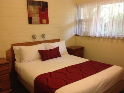 Best Western Robe Melaleuca Motel & Apartments - Broome Tourism 3