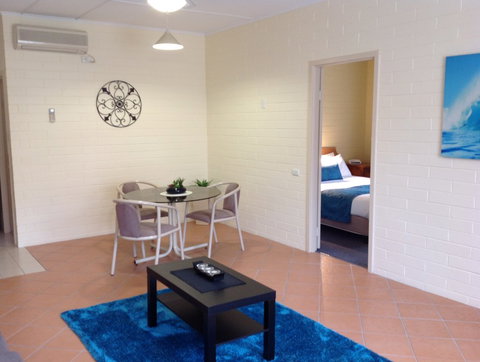 Best Western Robe Melaleuca Motel & Apartments - Broome Tourism 4