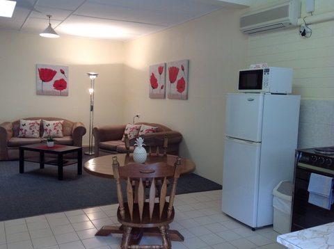 Best Western Robe Melaleuca Motel & Apartments - Broome Tourism 5