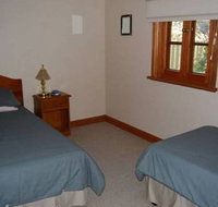Tanunda Cottages - Broome Tourism