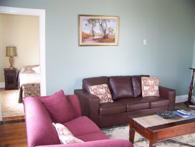 Anchorage At Victor Harbor Seafront Hotel - Broome Tourism 1