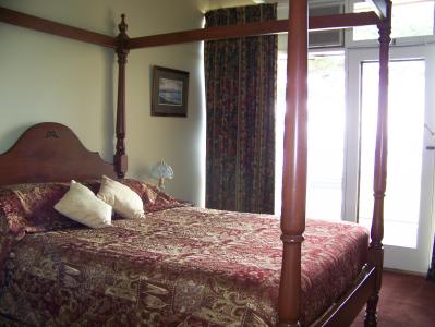Anchorage At Victor Harbor Seafront Hotel - Broome Tourism 4
