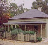 Miriams Cottage - Broome Tourism