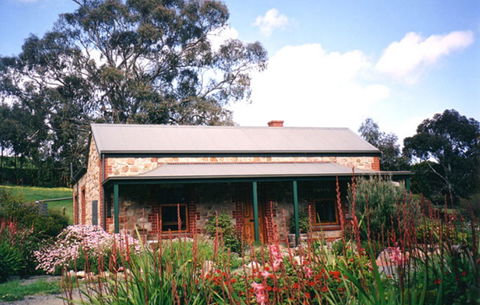 Amanda's Cottage 1899 - Broome Tourism 0