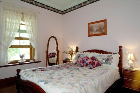 Amanda's Cottage 1899 - Broome Tourism 2