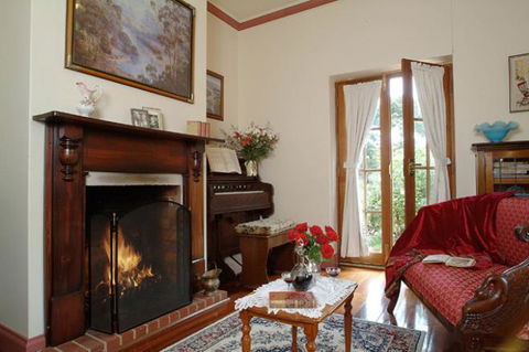 Amanda's Cottage 1899 - Broome Tourism 5