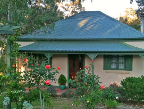 St Helens - Fettlers Cottage - Broome Tourism 3