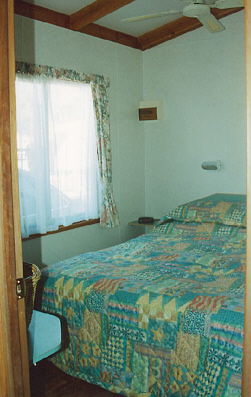 Sea Vu Caravan Park - Broome Tourism 2