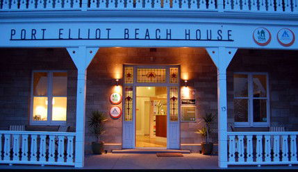 Port Elliot Beach House YHA - Broome Tourism 5