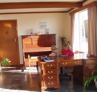 Morgans by the Sea - Broome Tourism