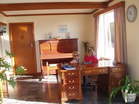 Morgans By The Sea - Broome Tourism 0