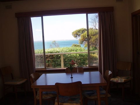 Morgans By The Sea - Broome Tourism 1