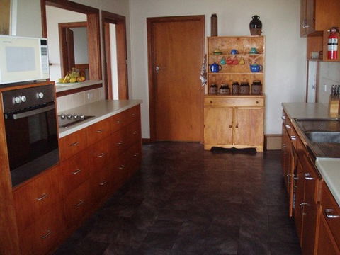 Morgans By The Sea - Broome Tourism 3