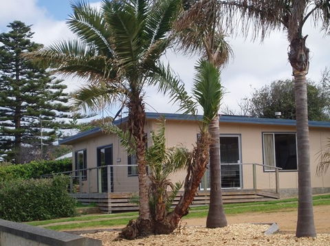 Morgans By The Sea - Broome Tourism 4