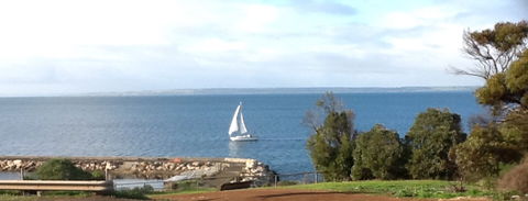 Morgans By The Sea - Broome Tourism 6