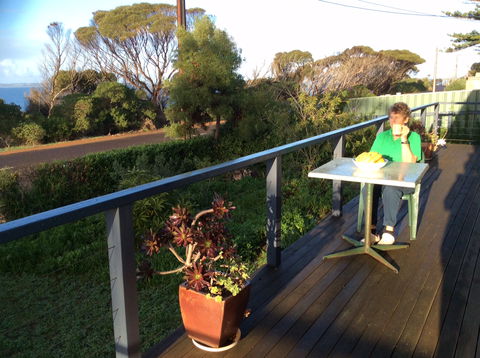 Morgans By The Sea - Broome Tourism 9