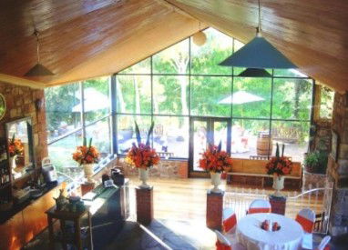 Old Willows Country Estate - Broome Tourism 0
