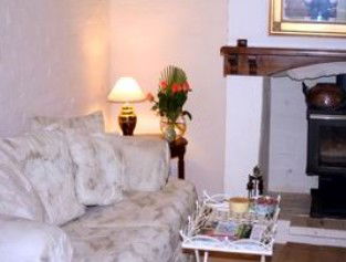 Peppertree Cottage Bed And Breakfast - Normanville - Broome Tourism 2