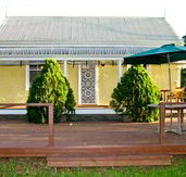 McLaren Vale Dreams Bed and Breakfast - Broome Tourism