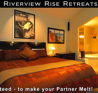 Riverview Rise Retreats - Broome Tourism