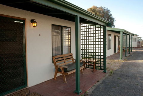 Moonta Bay Road Cabins And Cottages - Broome Tourism 0