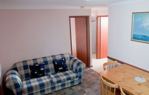 Moonta Bay Road Cabins And Cottages - Broome Tourism 1