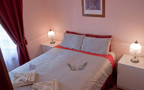 Moonta Bay Road Cabins And Cottages - Broome Tourism 2