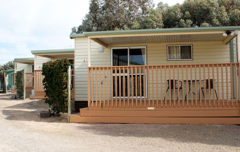 Moonta Bay Road Cabins And Cottages - Broome Tourism 3