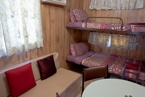 Moonta Bay Road Cabins And Cottages - Broome Tourism 4