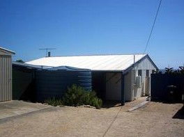 Tidal Retreat 52 - Broome Tourism 0