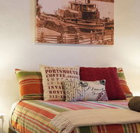 Wigley Retreat - Broome Tourism