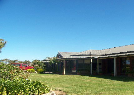 Marandoo Estate Homestead - Broome Tourism 2