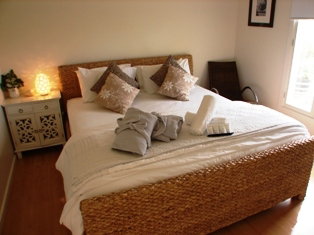 Villa Pescatore - The Fisherman's House - Broome Tourism 0