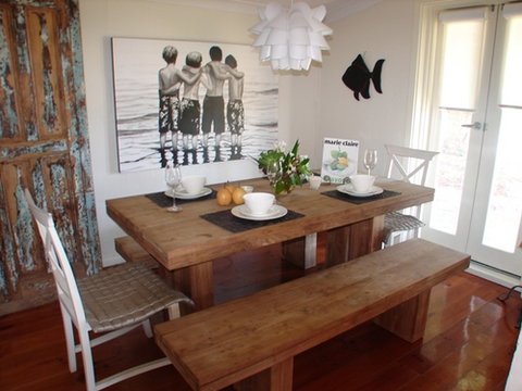 Villa Pescatore - The Fisherman's House - Broome Tourism 1